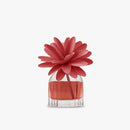 Muhà | Profumatore Ambiente Flower 60 ml con Fiore in Legno – 11 Fragranze