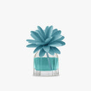 Muhà | Profumatore Ambiente Flower 60 ml con Fiore in Legno – 11 Fragranze