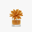 Muhà | Profumatore Ambiente Flower 60 ml con Fiore in Legno – 11 Fragranze