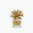 Muhà | Profumatore Ambiente Flower 60 ml con Fiore in Legno – 11 Fragranze