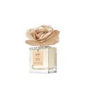 Profumatore ambiente bottiglia vetro Rose 100 ml. MUHA'
