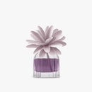 Muhà | Profumatore Ambiente Flower 60 ml con Fiore in Legno – 11 Fragranze