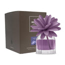 Muhà | Profumatore Ambiente Flower 60 ml con Fiore in Legno – 11 Fragranze