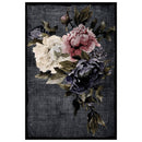 Tappeto Digit Collection Roses Adriani & Rossi