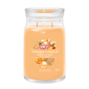 Candela Profumata Mango Ice Cream Yankee Candle