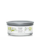 Candela Profumata Midnight Jasmine Yankee Candle