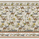 Tessitura Toscana | Tovaglia Exotic Christmas Natale 2025