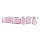 Spremiagrumi Anni 50 Rosa Smeg