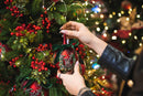 EDG Enzo De Gasperi | Albero di Natale Pino Slim H 240 cm - Ø 85 Senza Led