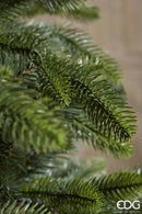 EDG Enzo De Gasperi | Albero di Natale Pino Slim H 240 cm - Ø 85 Senza Led