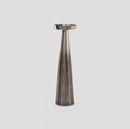 Portacandela Silver Piccolo Dialma Brown