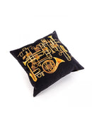 Seletti Cuscino Trumpets – TOILETPAPER