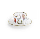 Tazzina da caffè I Love You Seletti